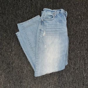 BKE Jeans “Tyler Straight” style